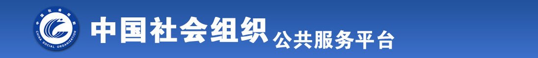 日美女逼逼视频全国社会组织信息查询